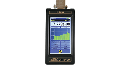 UIT-2400 Far UV-C Meter